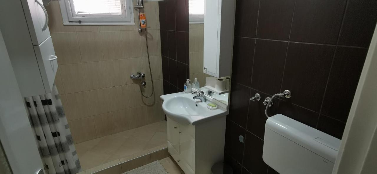 Stan Na Dan Predah Apartamento Užice Exterior foto